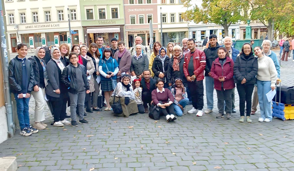 weimar gruppenbild