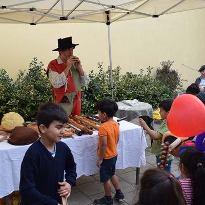 Herbstfest