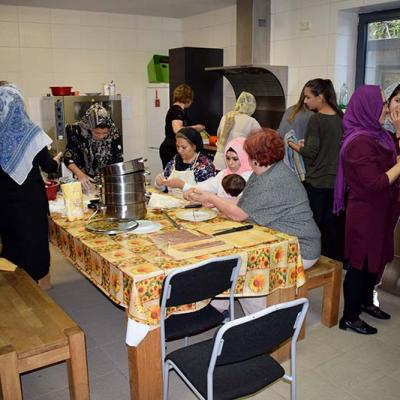 Kochprojekt Mit Afghanischen Frauen 25 20170906 1631689996