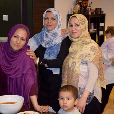 Kochprojekt Mit Afghanischen Frauen 46 20170906 1870517380