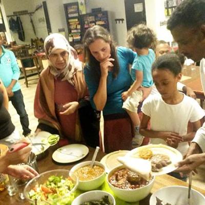 Kochprojekt Mit Eritreischen Frauen 18 20170906 1633018916