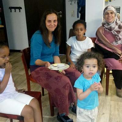 Kochprojekt Mit Eritreischen Frauen 9 20170906 1986669263