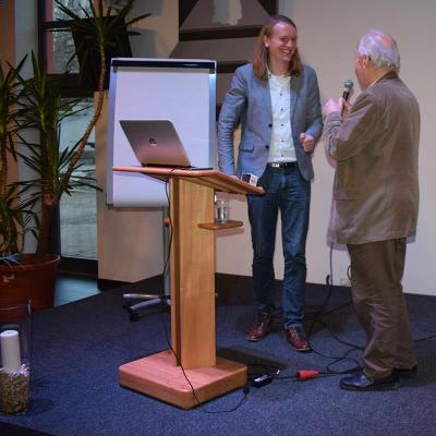 Interkulturelle Kompetenz