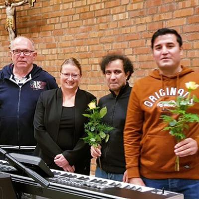 Konzert