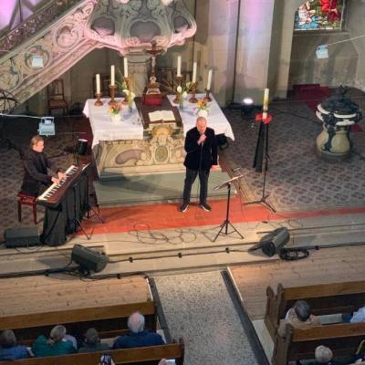 Konzert Casapietra