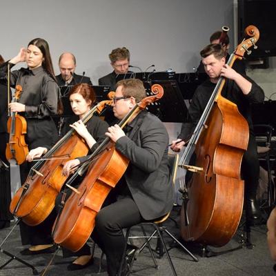 Orchestergala