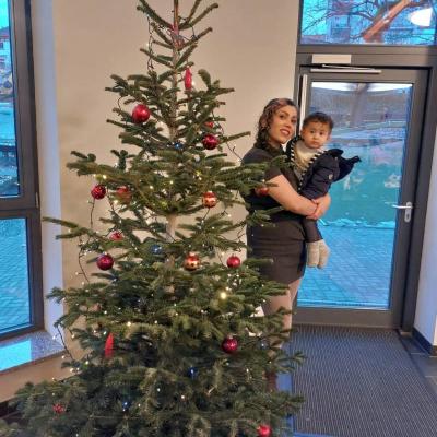 Weihnachten